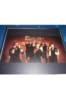 PHOTO EMERALD SUN