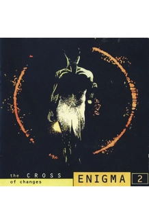 ENIGMA ALBUM THE CROSS OF CHANGES