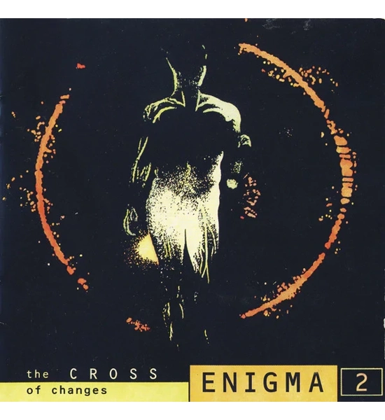 ENIGMA ALBUM THE CROSS OF CHANGES