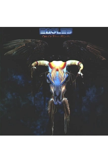 RECORD EAGLES ONE OF THESE NIGHTS
