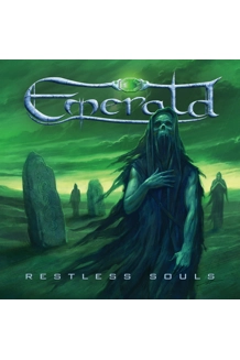 EMERALD ALBUM RESTLESS SOULS