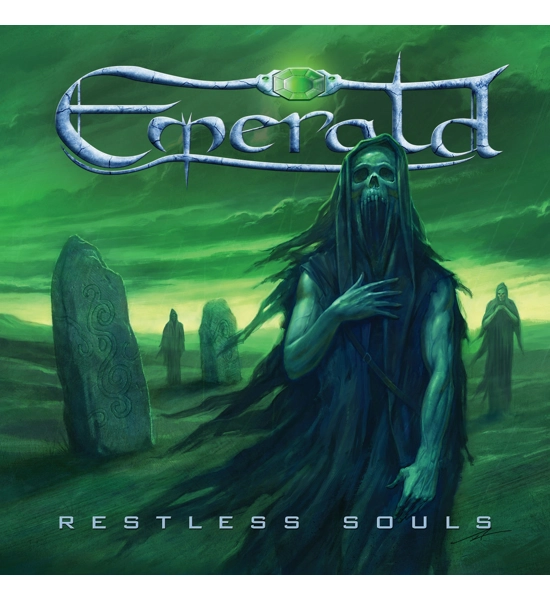 EMERALD ALBUM RESTLESS SOULS