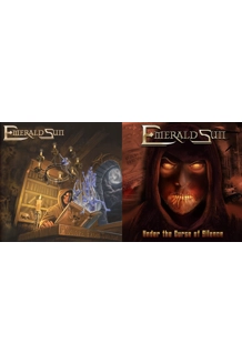 EMERALD SUN 2X ESCAPE