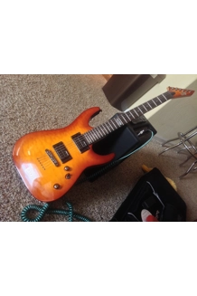 GUITAR ESP