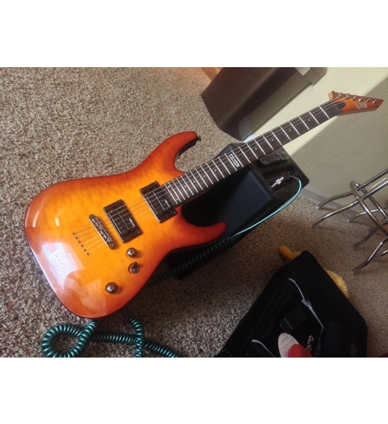 ESP COLLECTOR