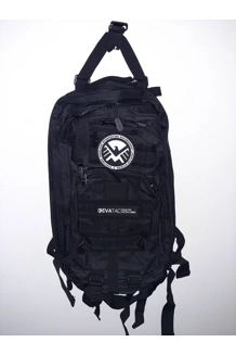 BACKPACK EVATAC TACTICAL PATCH