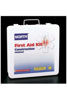 FIRST AID KIT METAL WATERPROOF