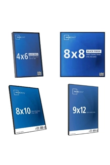 FRAME 4X6 8X8 8X10 9X12