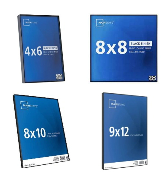 FRAME 4X6 8X8 8X10 9X12