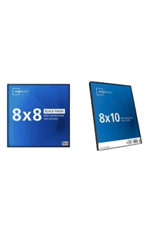FRAME 8X8 8X10