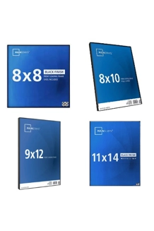 FRAME 8X8 8X10 9X12 11X14