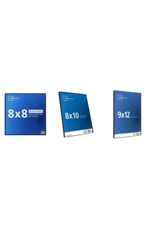 FRAME 8X10 8X8 9X12