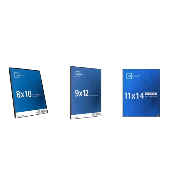 FRAME 8X8 9X12 11X14