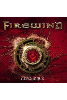 FIREWIND ALBUM ALLEGIANCE