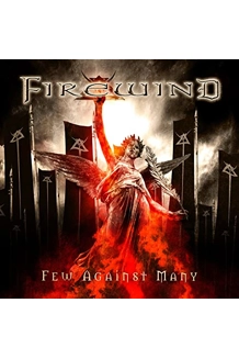 FIREWIND ALBUM FEW AGAINST MANY
