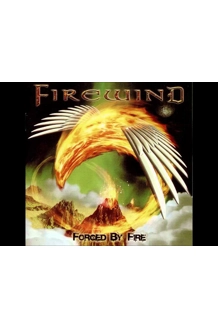 FIREWIND ALBUM FORGED BY FIRE