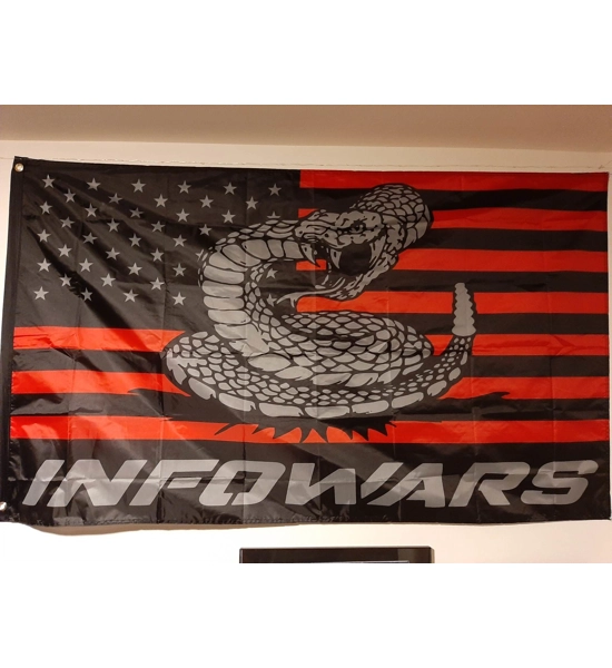 FLAG INFOWARS