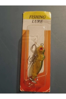 FISHING LURE