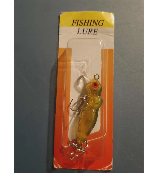 FISHING LURE