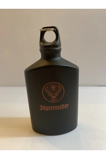 FLASK JAGERMEISTER