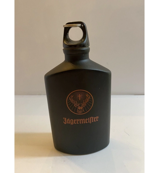FLASK JAGERMEISTER