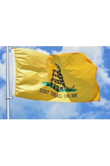 FLAG GADSDEN