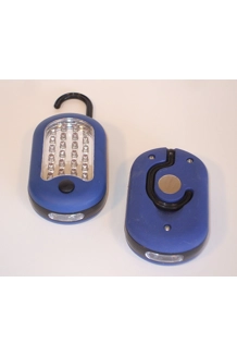 FLASHLIGHT MAGNET