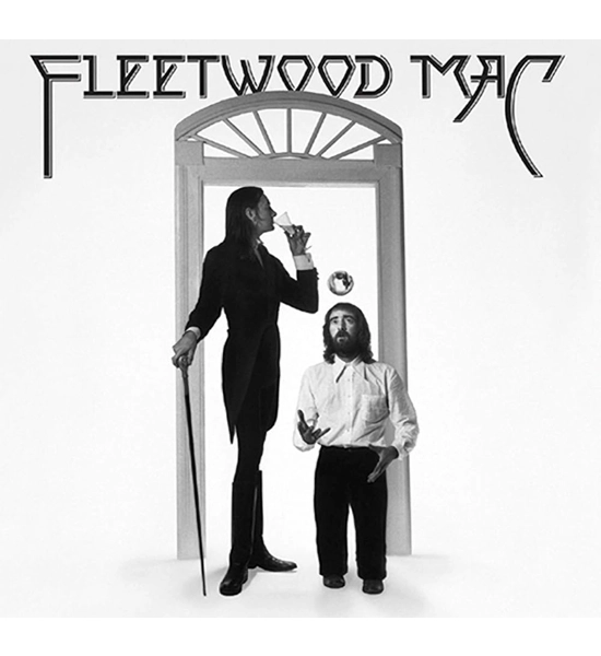 RECORD FLEETWOOD MAC