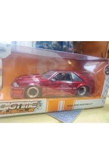 DIECAST FORD MUSTANG GT