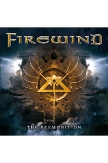 FIREWIND ALBUM THE PREMONITION