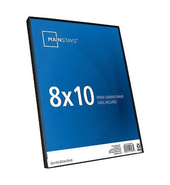 FRAME 8X10