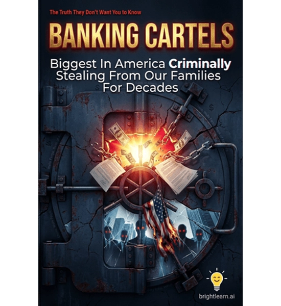 FULGORE E-BOOK BANKING CARTELS