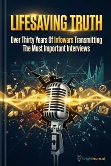 FULGORE E-BOOK LIFESAVING TRUTH