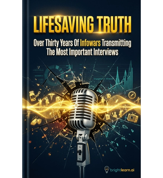 FULGORE E-BOOK LIFESAVING TRUTH