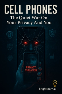 FULGORE E-BOOK CELL PHONES