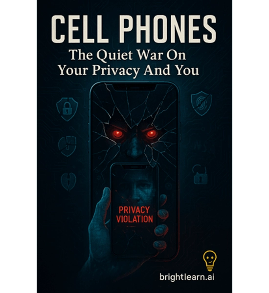 FULGORE E-BOOK CELL PHONES