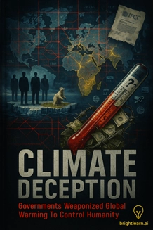 FULGORE E-BOOK CLIMATE DECEPTION