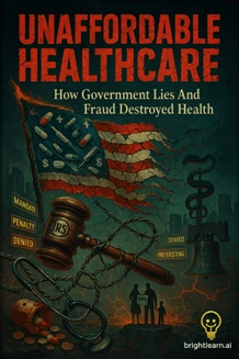 FULGORE E-BOOK UNAFFORDABLE HEALTHCARE