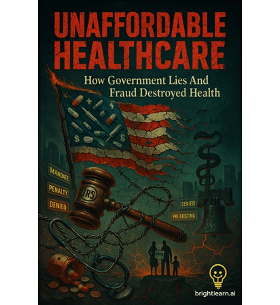 FULGORE E-BOOK UNAFFORDABLE HEALTHCARE