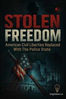FULGORE E-BOOK STOLEN FREEDOM