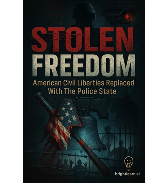 FULGORE E-BOOK STOLEN FREEDOM