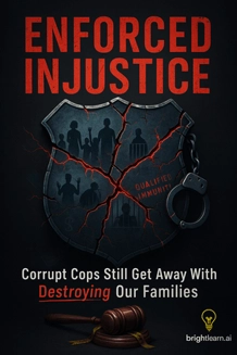 FULGORE E-BOOK ENFORCED INJUSTICE