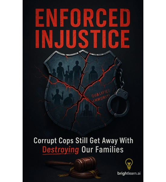 FULGORE E-BOOK ENFORCED INJUSTICE