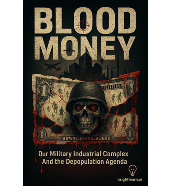 FULGORE E-BOOK BLOOD MONEY