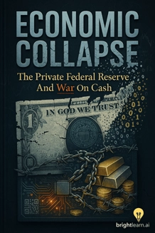 FULGORE E-BOOK ECONOMIC COLLAPSE