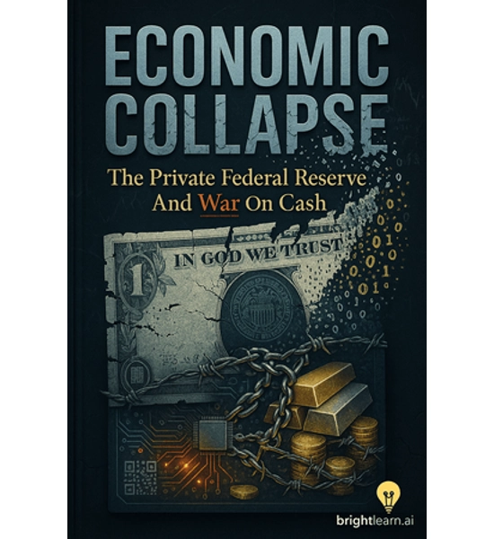 FULGORE E-BOOK ECONOMIC COLLAPSE