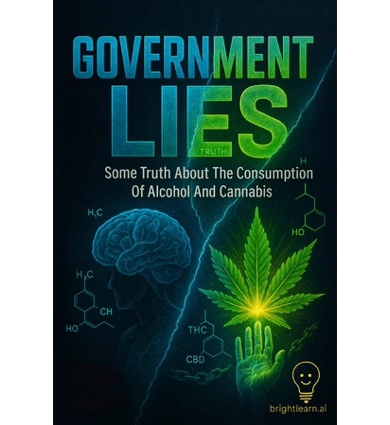 FULGORE E-BOOK GOVERNMENT LIES