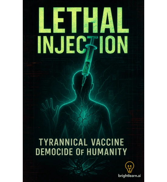FULGORE E-BOOK LETHAL INJECTION