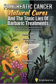 FULGORE E-BOOK PANCREATIC CANCER