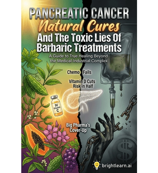 FULGORE E-BOOK PANCREATIC CANCER